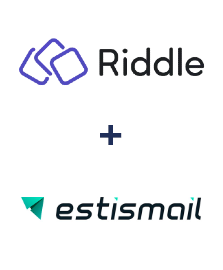 Інтеграція Riddle та Estismail