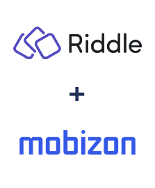 Інтеграція Riddle та Mobizon