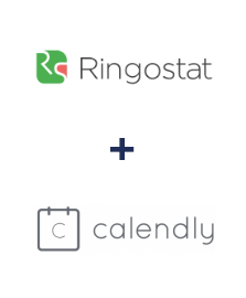 Інтеграція Ringostat та Calendly