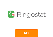 Інтеграція Ringostat з іншими системами за API