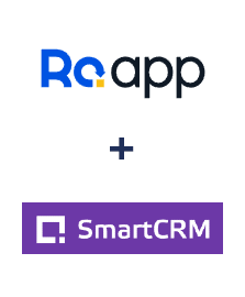 Інтеграція RO App та Binotel SmartCRM