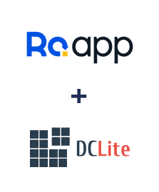 Інтеграція RO App та DC Lite