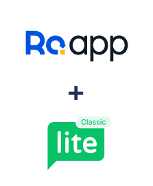Інтеграція RO App та MailerLite Classic