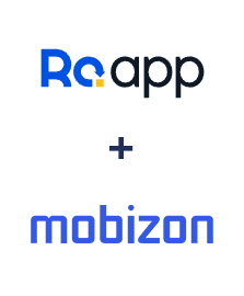Інтеграція RO App та Mobizon