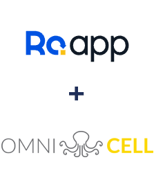 Інтеграція RO App та Omnicell