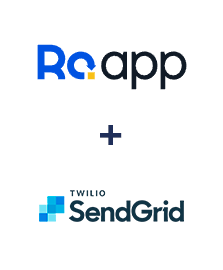 Інтеграція RO App та SendGrid