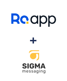 Інтеграція RO App та SigmaSMS