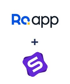 Інтеграція RO App та Simla