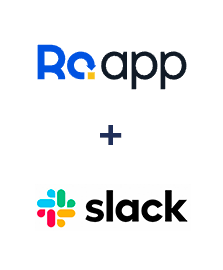 Інтеграція RO App та Slack