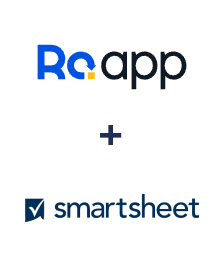 Інтеграція RO App та Smartsheet