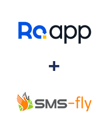 Інтеграція RO App та SMS-fly