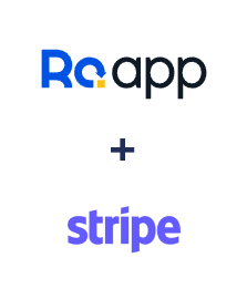 Інтеграція RO App та Stripe