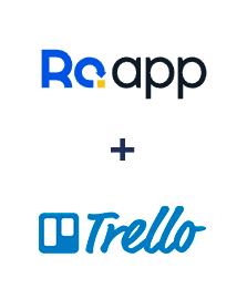 Інтеграція RO App та Trello