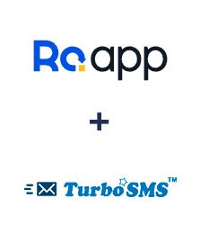 Інтеграція RO App та TurboSMS