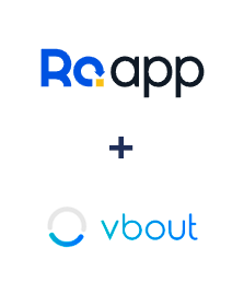 Інтеграція RO App та Vbout