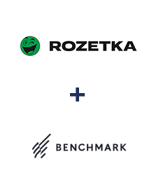 Інтеграція Rozetka та Benchmark Email