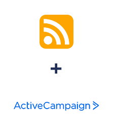 Інтеграція RSS та ActiveCampaign