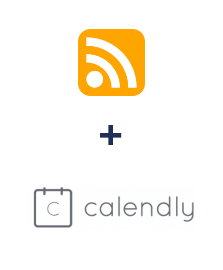 Інтеграція RSS та Calendly