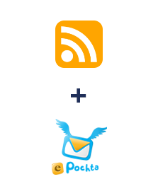Інтеграція RSS та ePochta Інтеграція RSS та ePochta