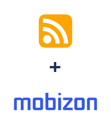 Інтеграція RSS та Mobizon