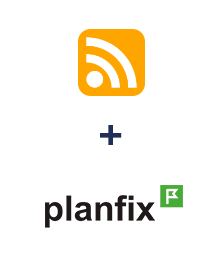 Інтеграція RSS та Planfix Інтеграція RSS та Planfix