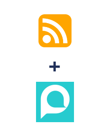 Інтеграція RSS та PushSMS Інтеграція RSS та PushSMS
