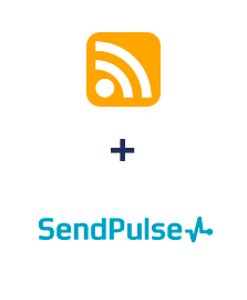 Інтеграція RSS та SendPulse