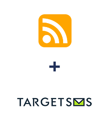 Інтеграція RSS та TargetSMS Інтеграція RSS та TargetSMS