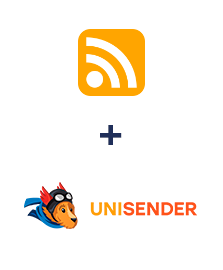 Інтеграція RSS та Unisender Інтеграція RSS та Unisender