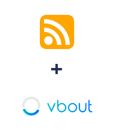 Інтеграція RSS та Vbout