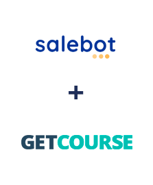 Інтеграція SaleBot та GetCourse