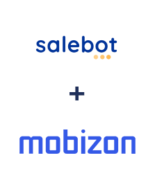 Інтеграція SaleBot та Mobizon