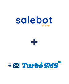 Інтеграція SaleBot та TurboSMS