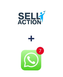 Інтеграція SellAction та WHATSAPP (через сервис AceBot)