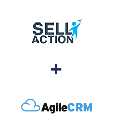 Інтеграція SellAction та Agile CRM