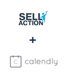 Інтеграція SellAction та Calendly