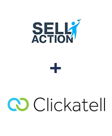 Інтеграція SellAction та Clickatell