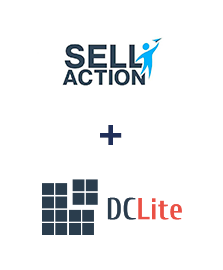 Інтеграція SellAction та DC Lite