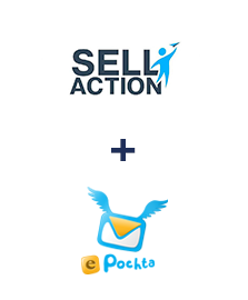 Інтеграція SellAction та ePochta Інтеграція SellAction та ePochta
