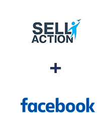 Інтеграція SellAction та Facebook