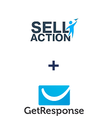 Інтеграція SellAction та GetResponse