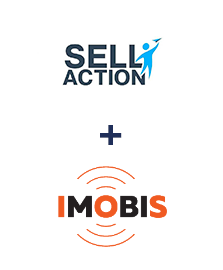 Інтеграція SellAction та Imobis