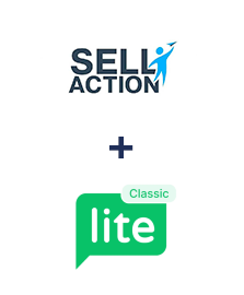 Інтеграція SellAction та MailerLite Classic