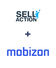 Інтеграція SellAction та Mobizon