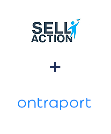 Інтеграція SellAction та Ontraport