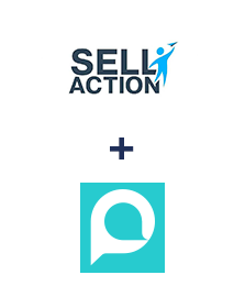 Інтеграція SellAction та PushSMS Інтеграція SellAction та PushSMS