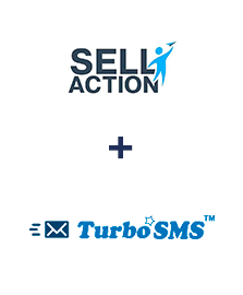 Інтеграція SellAction та TurboSMS