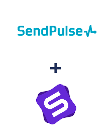 Інтеграція SendPulse та Simla