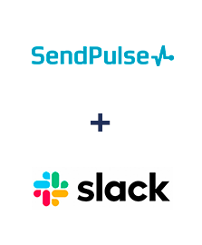 Інтеграція SendPulse та Slack
