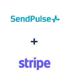 Інтеграція SendPulse та Stripe